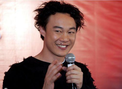 陈奕迅爆料那段视频,一场关于音乐与人生的深度对话  第1张